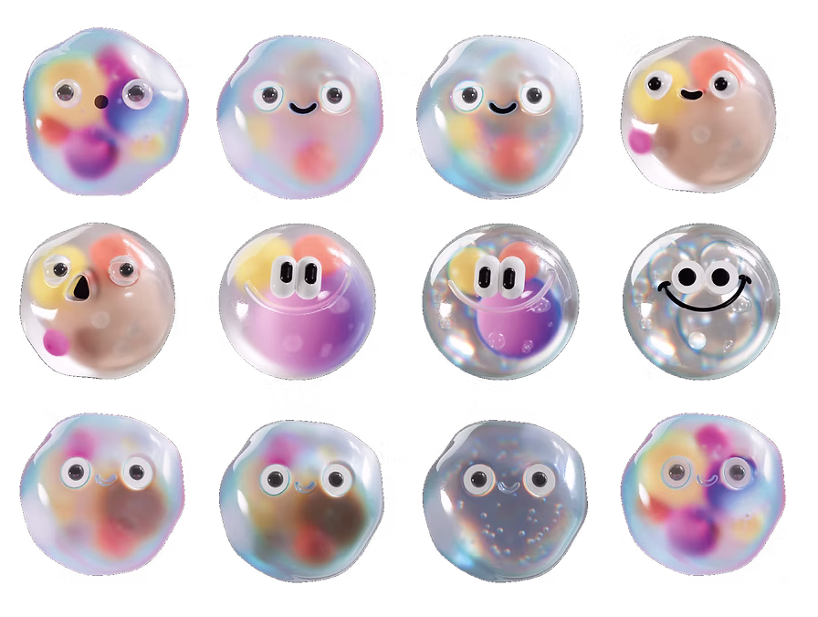 Micellar design progression
